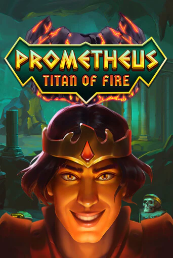 Prometheus - Titan Of Fire в демо-режиме играть бесплатно | Азино777