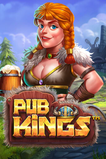 Pub Kings в демо-режиме играть бесплатно | Азино777