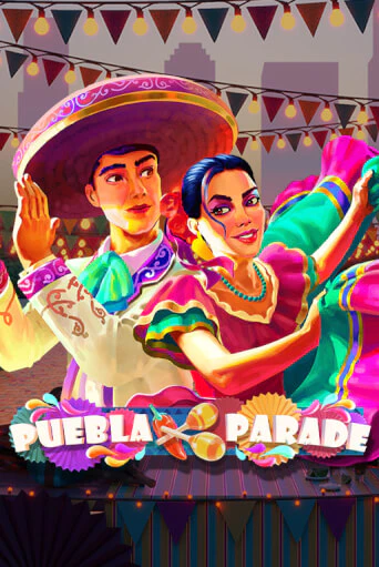 Puebla Parade в демо-режиме играть бесплатно | Азино777