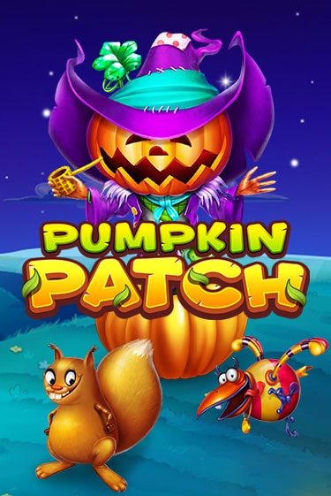 Pumpkin Patch в демо-режиме играть бесплатно | Азино777
