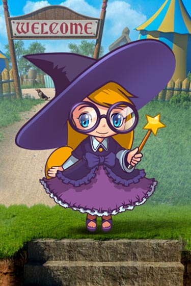 Pumpkin Fairy в демо-режиме играть бесплатно | Азино777