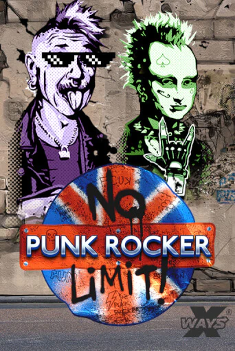 Punk Rocker в демо-режиме играть бесплатно | Азино777