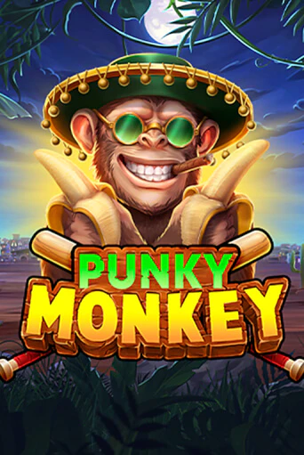 Punky Monkey в демо-режиме играть бесплатно | Азино777