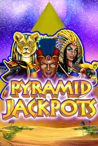 Pyramid Jackpots в демо-режиме играть бесплатно | Азино777
