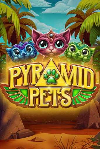 Pyramid Pets в демо-режиме играть бесплатно | Азино777