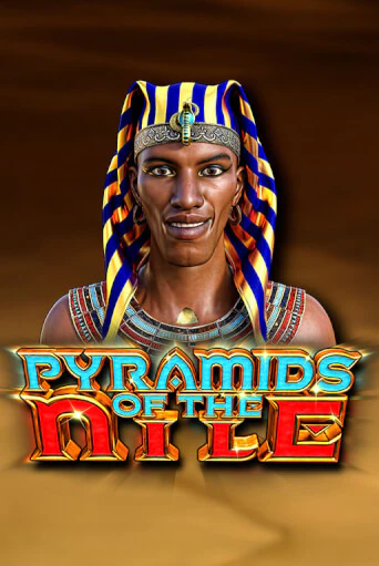 Pyramids of the Nile в демо-режиме играть бесплатно | Азино777