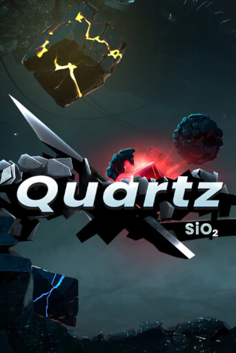 Quartz SiO2 в демо-режиме играть бесплатно | Азино777