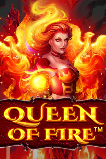 Queen Of Fire - Expanded Edition в демо-режиме играть бесплатно | Азино777