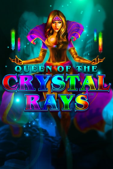 Queen of The Crystal Rays в демо-режиме играть бесплатно | Азино777