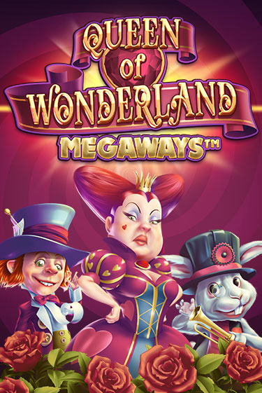 Queen of Wonderland Megaways в демо-режиме играть бесплатно | Азино777
