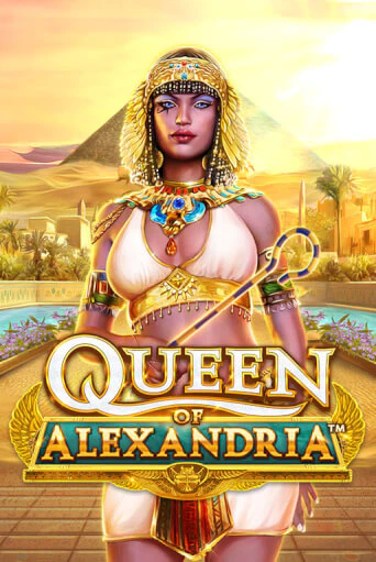 Queen of Alexandria в демо-режиме играть бесплатно | Азино777