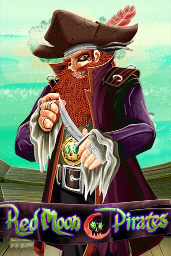Red Moon Pirates в демо-режиме играть бесплатно | Азино777
