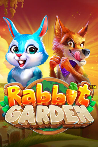 Rabbit Garden™ в демо-режиме играть бесплатно | Азино777