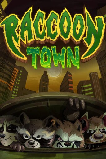 Raccoon town в демо-режиме играть бесплатно | Азино777