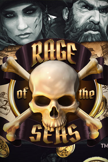 Rage of the Seas в демо-режиме играть бесплатно | Азино777
