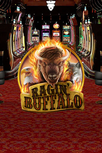 Ragin' Buffalo в демо-режиме играть бесплатно | Азино777