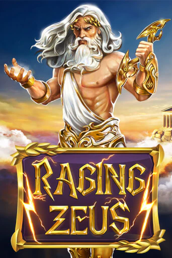 Raging Zeus в демо-режиме играть бесплатно | Азино777