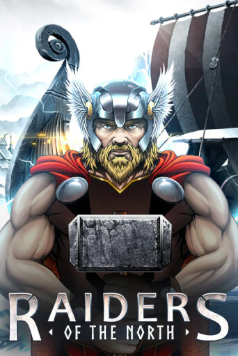 Raiders Of The North в демо-режиме играть бесплатно | Азино777
