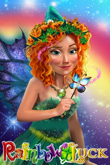 Rainbow Luck в демо-режиме играть бесплатно | Азино777