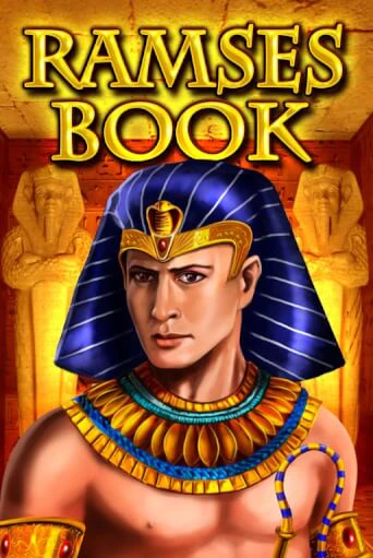 Ramses Book в демо-режиме играть бесплатно | Азино777