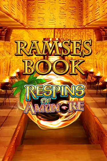 Ramses Book Respins of Amun Re в демо-режиме играть бесплатно | Азино777