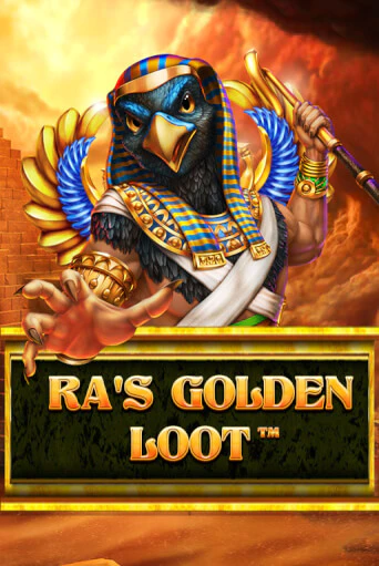 Ra's Golden Loot в демо-режиме играть бесплатно | Азино777
