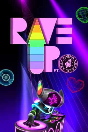 Rave Up в демо-режиме играть бесплатно | Азино777