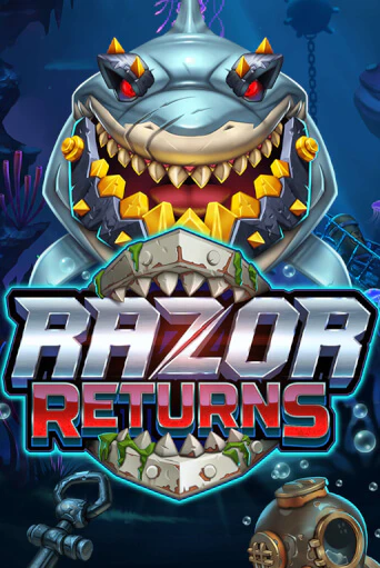 Razor Returns в демо-режиме играть бесплатно | Азино777