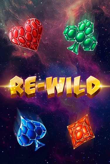 Re-Wild в демо-режиме играть бесплатно | Азино777