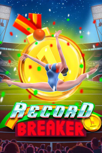 Record Breaker в демо-режиме играть бесплатно | Азино777