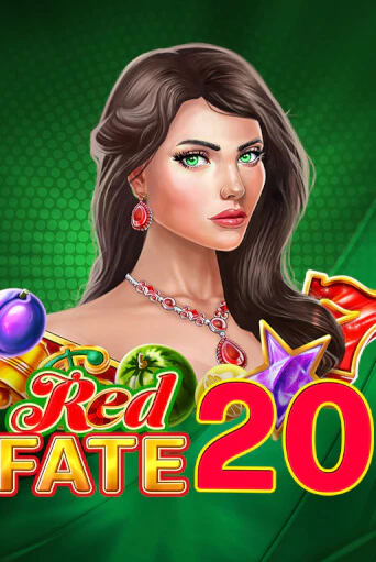 Redfate 20 в демо-режиме играть бесплатно | Азино777