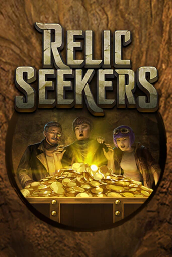 Relic Seekers в демо-режиме играть бесплатно | Азино777