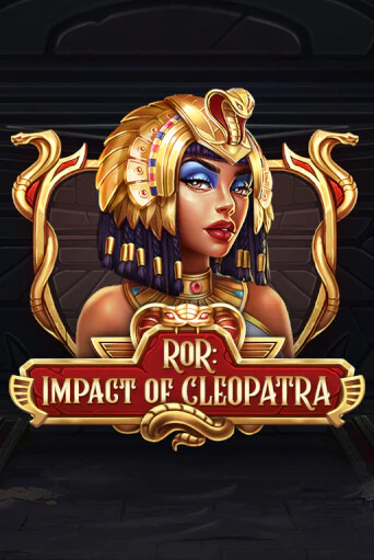 Reliquary Of Ra: Impact Of Cleopatra в демо-режиме играть бесплатно | Азино777
