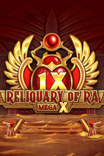 Reliquary of Ra MegaX в демо-режиме играть бесплатно | Азино777
