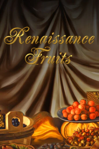 Renaissance Fruits в демо-режиме играть бесплатно | Азино777