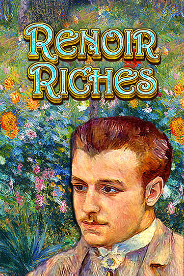 Renoir Riches в демо-режиме играть бесплатно | Азино777