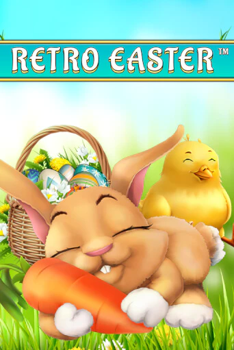Retro Easter в демо-режиме играть бесплатно | Азино777