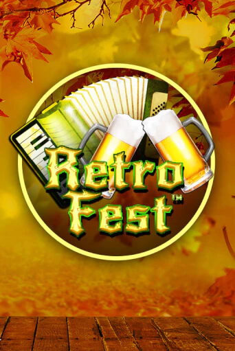 RetroFest в демо-режиме играть бесплатно | Азино777