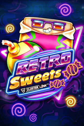 Retro Sweets в демо-режиме играть бесплатно | Азино777