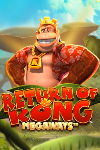 Return of Kong Megaways в демо-режиме играть бесплатно | Азино777
