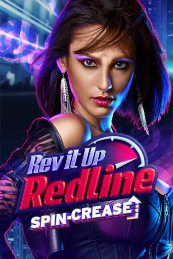 Rev It Up - Redline в демо-режиме играть бесплатно | Азино777