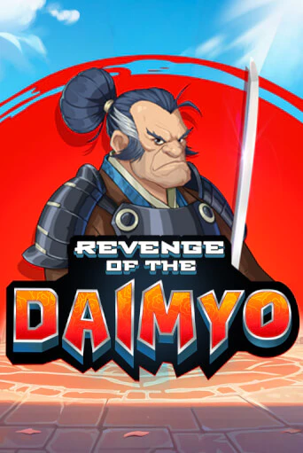 Revenge of the Daimyo в демо-режиме играть бесплатно | Азино777