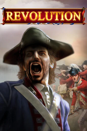 Revolution в демо-режиме играть бесплатно | Азино777