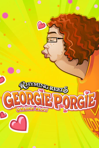 Rhyming Reels Georgie Porgie в демо-режиме играть бесплатно | Азино777
