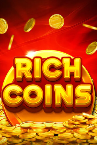 Rich Coins Hold and Spin в демо-режиме играть бесплатно | Азино777