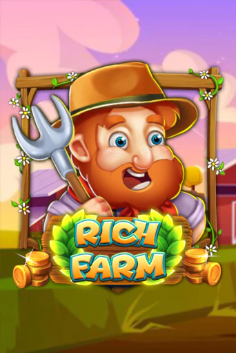 Rich Farm в демо-режиме играть бесплатно | Азино777