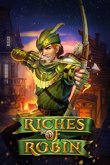 Riches Of Robin в демо-режиме играть бесплатно | Азино777