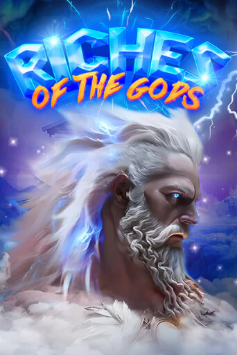 Riches of the gods в демо-режиме играть бесплатно | Азино777