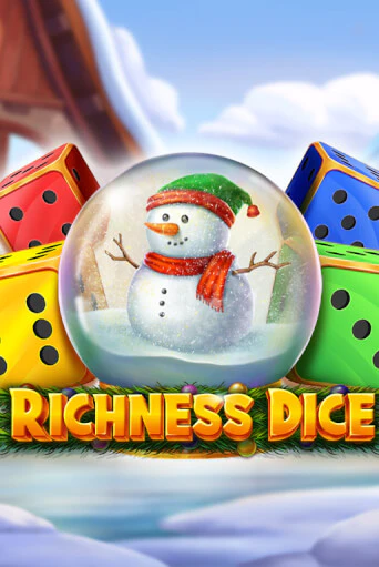 Richness Dice в демо-режиме играть бесплатно | Азино777