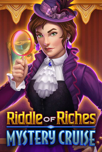 Riddle of Riches: Mystery Cruise в демо-режиме играть бесплатно | Азино777